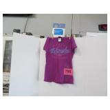 Women Harley Davidson Size S