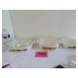 Spice Of Life (9 3\4X 9 3\4X2) ( 2 Qt)