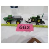 John Deere Toys