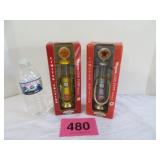 Gearbox New Replica Gas Pump Limited Edition