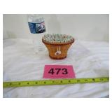 2005 Longaberger Miniature May Series