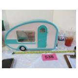 Lori Teardrop Camper By Battet