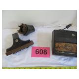 Rainbow Sweeper Parts