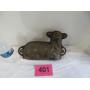 ONLINE "BUNNYVILLE" CLAY CITY" AUCTION PART 2