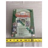 Sealed Box of Fleer 1992 Baseball Trading Cards