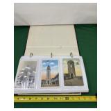 Photo Album of Landmark Destinations Most Wrote