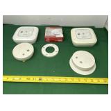 Smoke Alarms