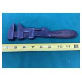 The MD Smith & Company Monkey Wrench