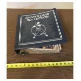 Book of Baseball Cards