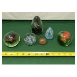 Paperweights