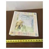 Post Card Book