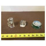 Paper Weights