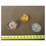 Paper Weights