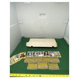 Topps 1987 Set of Baseball Cards