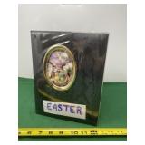 Photo Album of Easter Postcards.