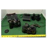 Binoculars