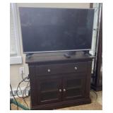 LG 43 inch TV