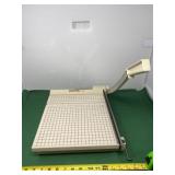 Boston 2612 Cutter