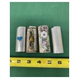 Decorative Lighter Cases