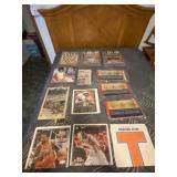 Fighting Illini Newspaper Articles, Life