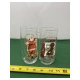 Coca- Cola Glasses
