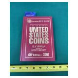 Whitman 2007 Coin Value Book