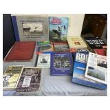 War Books