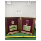 25 Year Dealer Award for Arthur Young Issued in