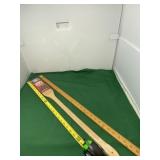 New Grizzly Wood Cooking Oar with Westcott Yard