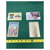 Vintage Post Cards