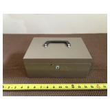 Cash Box