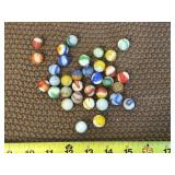 Marbles