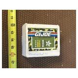 G.I. Joe Cards