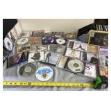 All CDï¿½s