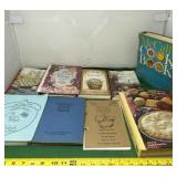 Watkins, McCallï¿½s and All Cookbooks
