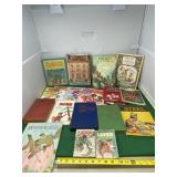 The Cat & The Fiddler & All Books