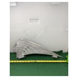 Indian Motorcycle Trailer Ornament