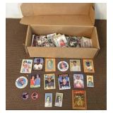 Baseball Cards