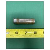 Schrader Universal Tire Pressure Gauge