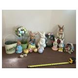 Easter Decor