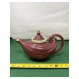Hall Genie Teapot with Diffuser