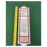 Brighton Fred & Seed Thermometer
