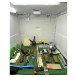 Frog Tape, Staplers, Rulers and all Miscellaneous
