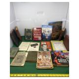 1908 Professional Berryï¿½s Course & More