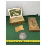 Ford Dog Dish Style Hub Cab & More