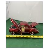 1940 Ford Sedan Replica