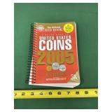 2005 Coin Value Book