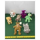 Beanie Babies Collectors