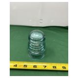 New York Brookfield Insulator