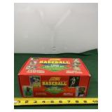 Complete Set 910 Score 1992 Major League Baseball